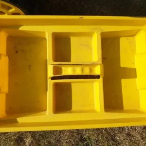 Toolbox wheeled Stanley - Image 7