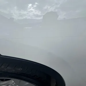 BMW X1 2.0 X1 xDrive18d SE White Manual Diesel 2012 - Image 8