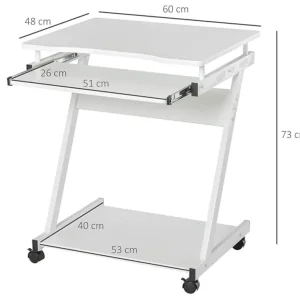 Computer Desk - Image 2