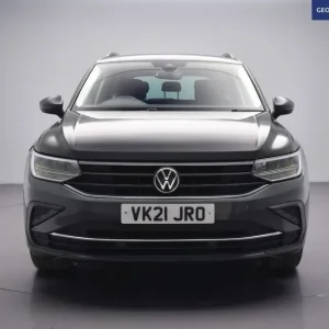 2021 Volkswagen Tiguan 1.5 TSI Life SUV 5dr Petrol Manual Euro 6 (s/s) (150 ps) ESTATE Petrol Manual - Image 4