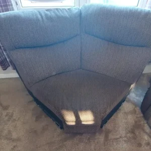 Lazy boy Corner Unit - Image 3