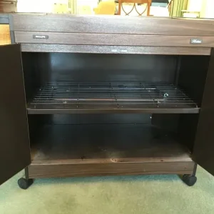 Hostesses trolley - Image 3