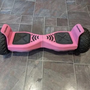 Colorway Bluetooth hoverboard - Image 2