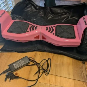 Colorway Bluetooth hoverboard - Image 3