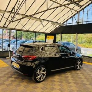 2021 Renault Clio 1.6 Clio RS Line E-Tech Auto 5dr Hatchback Hybrid Automatic - Image 7