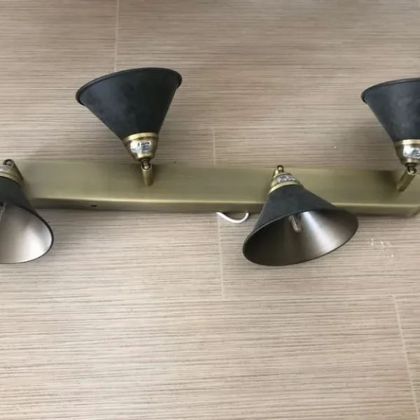 Sophisticated, stylish Contemporary ceiling light fittings ( Spot lights and Island Pendants)