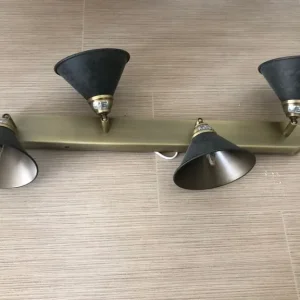 Sophisticated, stylish Contemporary ceiling light fittings ( Spot lights and Island Pendants)