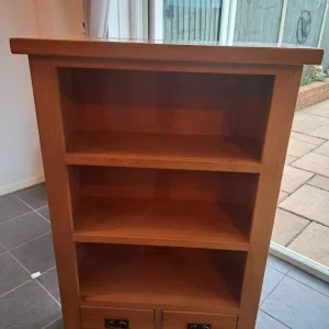 Bookcase