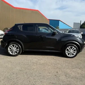 Nissan Juke 1.5 dCi Acenta Premium 5dr, FSH, 2 keys Diesel - Image 6
