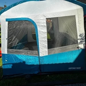 Quecha arpenaz base shelter - Image 2