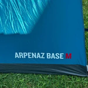 Quecha arpenaz base shelter - Image 3