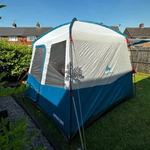Quecha arpenaz base shelter - Image 4