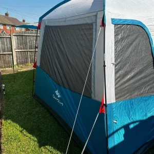 Quecha arpenaz base shelter - Image 5