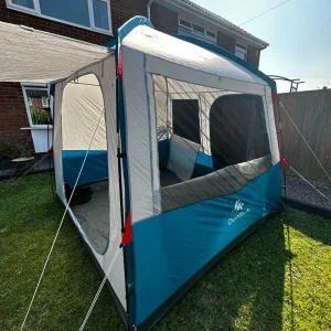 Quecha arpenaz base shelter - Image 6