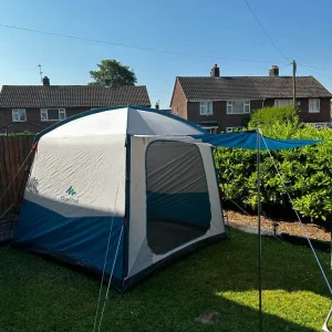 Quecha arpenaz base shelter - Image 8