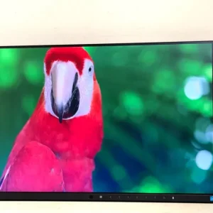 Eizo 24” Monitor FlexScan EV2455 led Monitor Framless Model Excellent condition- No stand - Image 2