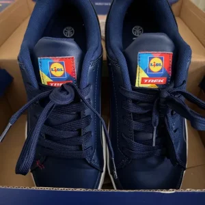 Lidl x Trek Trainers – Size 7.5 - Image 2