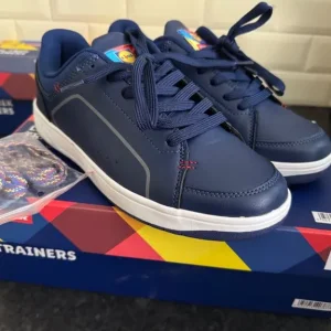 Lidl x Trek Trainers – Size 7.5