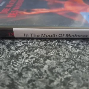 In The Mouth Of Madness Bluray - Image 3