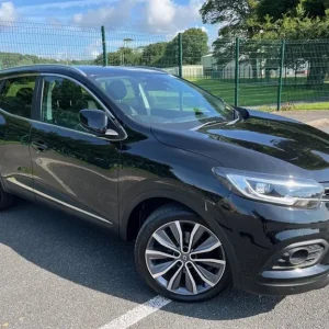 2019 Renault Kadjar ICONIC DCI Hatchback Diesel Automatic - Image 2