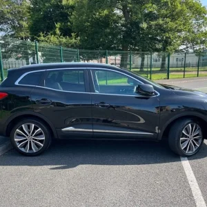 2019 Renault Kadjar ICONIC DCI Hatchback Diesel Automatic - Image 3