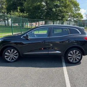 2019 Renault Kadjar ICONIC DCI Hatchback Diesel Automatic - Image 6