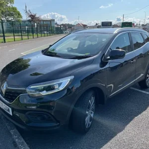 2019 Renault Kadjar ICONIC DCI Hatchback Diesel Automatic - Image 8