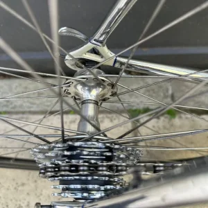 Stunning BENOTTO Italian 🇮🇹 Beauty on 2 Wheels Road Bike Size/L Bellissima - Image 2