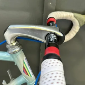 Stunning BENOTTO Italian 🇮🇹 Beauty on 2 Wheels Road Bike Size/L Bellissima - Image 4