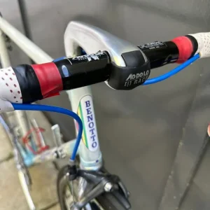 Stunning BENOTTO Italian 🇮🇹 Beauty on 2 Wheels Road Bike Size/L Bellissima - Image 6