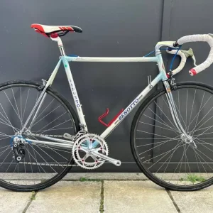 Stunning BENOTTO Italian 🇮🇹 Beauty on 2 Wheels Road Bike Size/L Bellissima