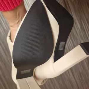 New knee high block heel boots 2 - Image 3