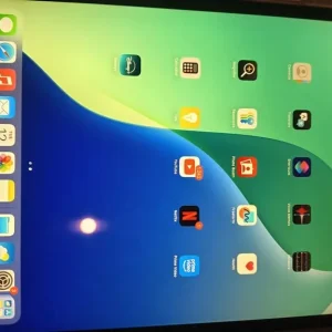 Ipad pro 3rd generation 12.9 512GB - Image 2
