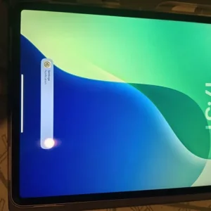 Ipad pro 3rd generation 12.9 512GB - Image 3