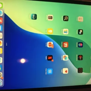 Ipad pro 3rd generation 12.9 512GB