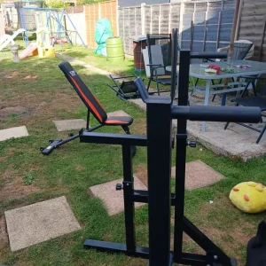 Weight bench - Image 3