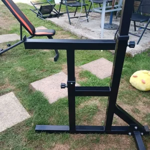 Weight bench - Image 4