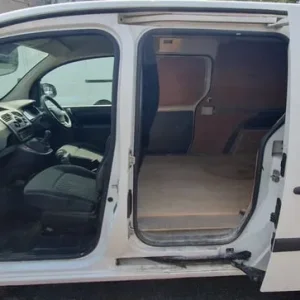 64 RENAULT KANGOO 1.5 DCI 90 LL21 ENERGY ECO 2 LOW 89K A/C TWIN DOORS PX SWAPS - Image 4