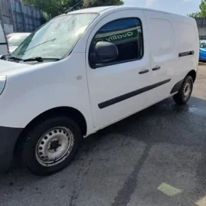 64 RENAULT KANGOO 1.5 DCI 90 LL21 ENERGY ECO 2 LOW 89K A/C TWIN DOORS PX SWAPS - Image 5