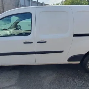 64 RENAULT KANGOO 1.5 DCI 90 LL21 ENERGY ECO 2 LOW 89K A/C TWIN DOORS PX SWAPS - Image 6