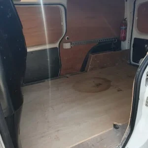 64 RENAULT KANGOO 1.5 DCI 90 LL21 ENERGY ECO 2 LOW 89K A/C TWIN DOORS PX SWAPS - Image 7