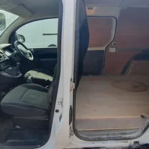 64 RENAULT KANGOO 1.5 DCI 90 LL21 ENERGY ECO 2 LOW 89K A/C TWIN DOORS PX SWAPS - Image 8