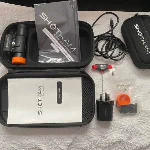 SHOTKAM gen3 - Image 3