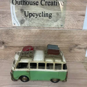 Model VW type camper van - Image 2