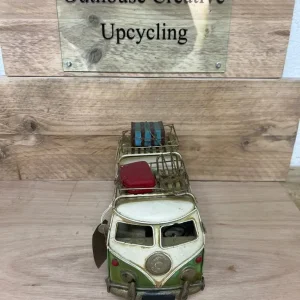 Model VW type camper van - Image 3