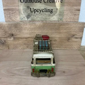 Model VW type camper van - Image 4