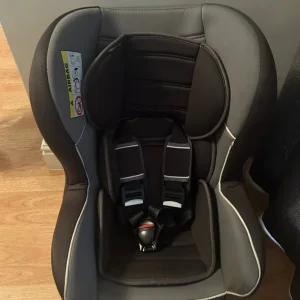 Cuggl owl 360 spin group 0+/1 carseat - Image 2