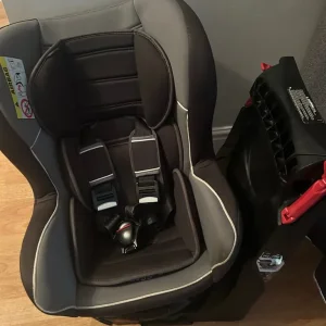 Cuggl owl 360 spin group 0+/1 carseat - Image 4