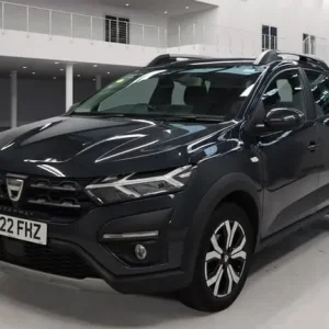 2022 Dacia Sandero Stepway 1.0 TCe Prestige Hatchback 5dr Petrol Manual Euro 6 (s/s) (90 ps) Hatc... - Image 5