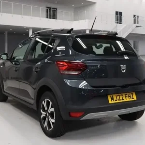 2022 Dacia Sandero Stepway 1.0 TCe Prestige Hatchback 5dr Petrol Manual Euro 6 (s/s) (90 ps) Hatc... - Image 6